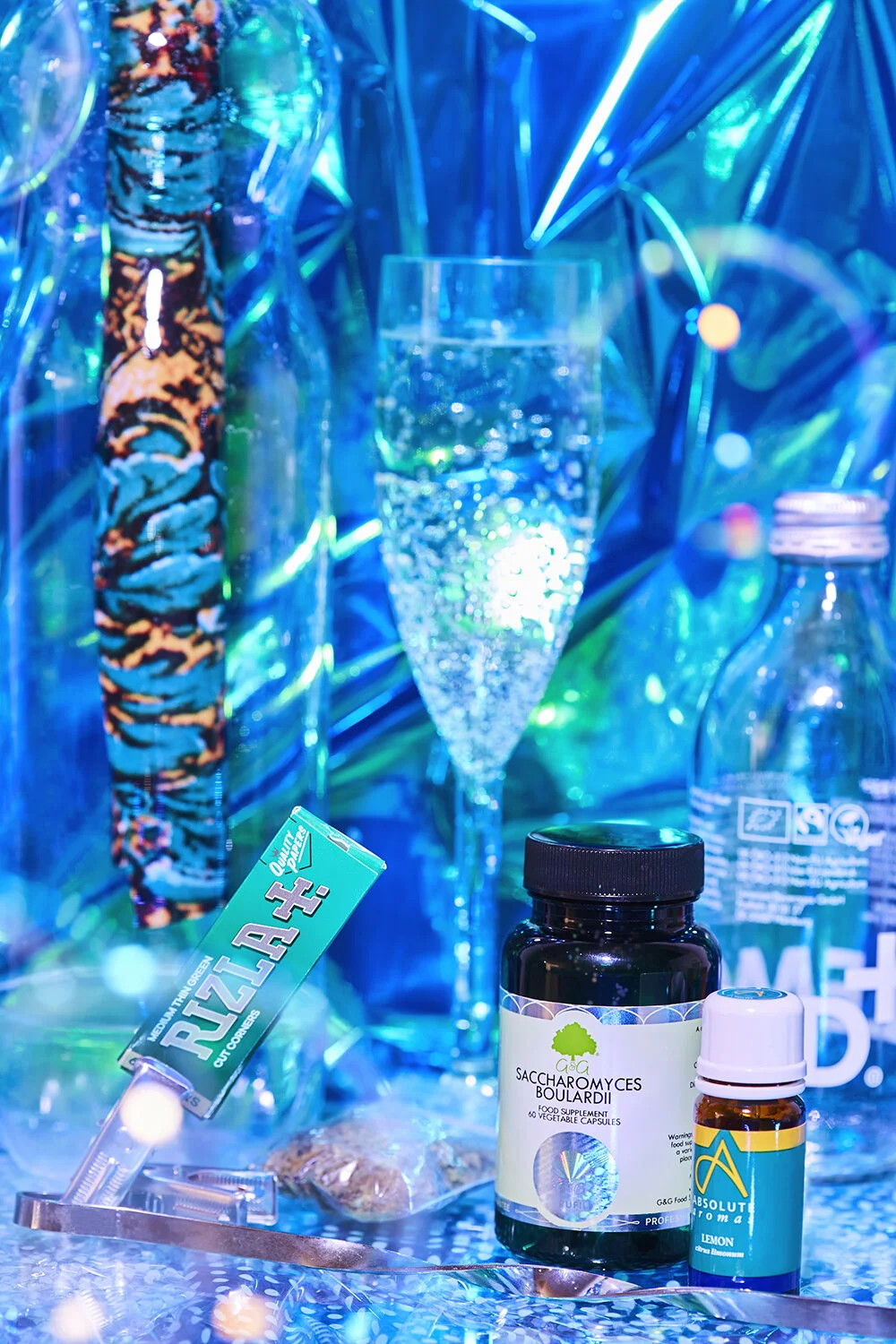 “The Old Me vs. The New Me”