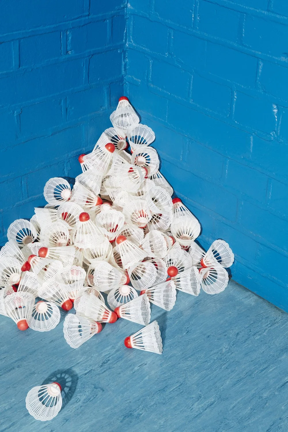 hannah-slaney-photography_still-life-shuttlecocks-blue-wall-sportshall-3021.jpg
