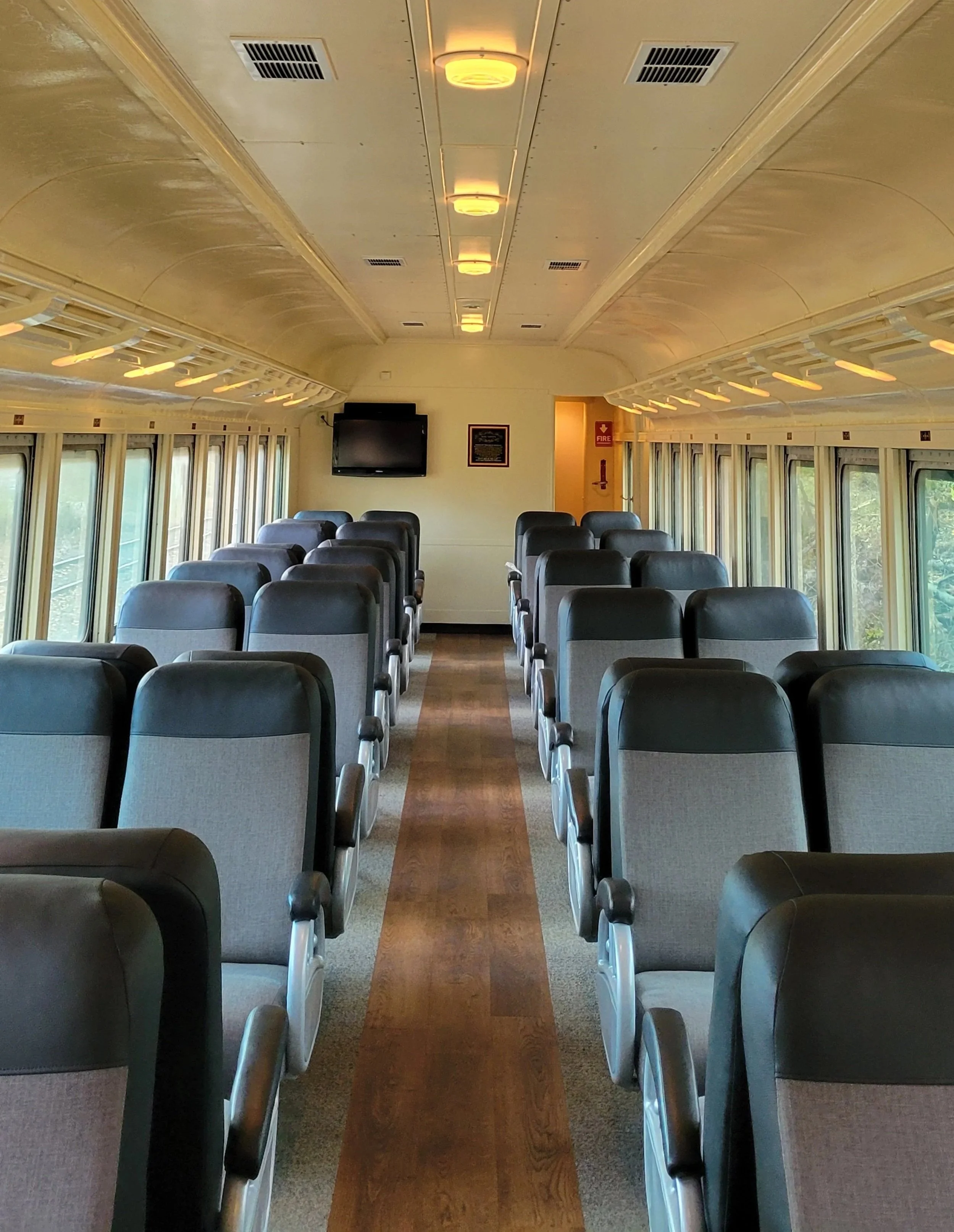 Veteran Benefit Voyage (10am) Coach Tickets