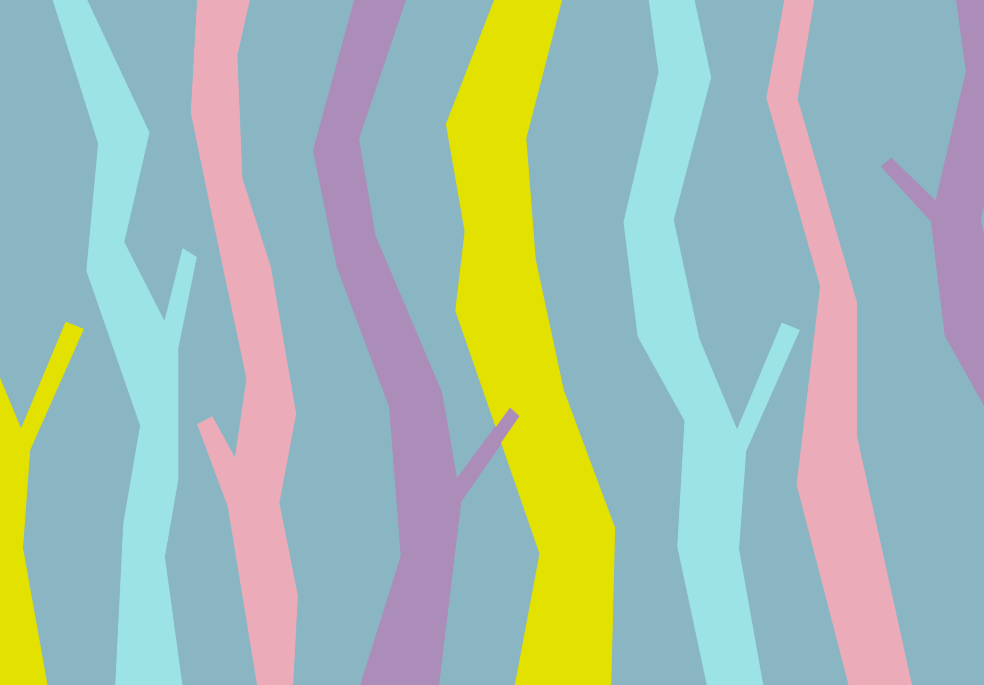 COLOUR TREE