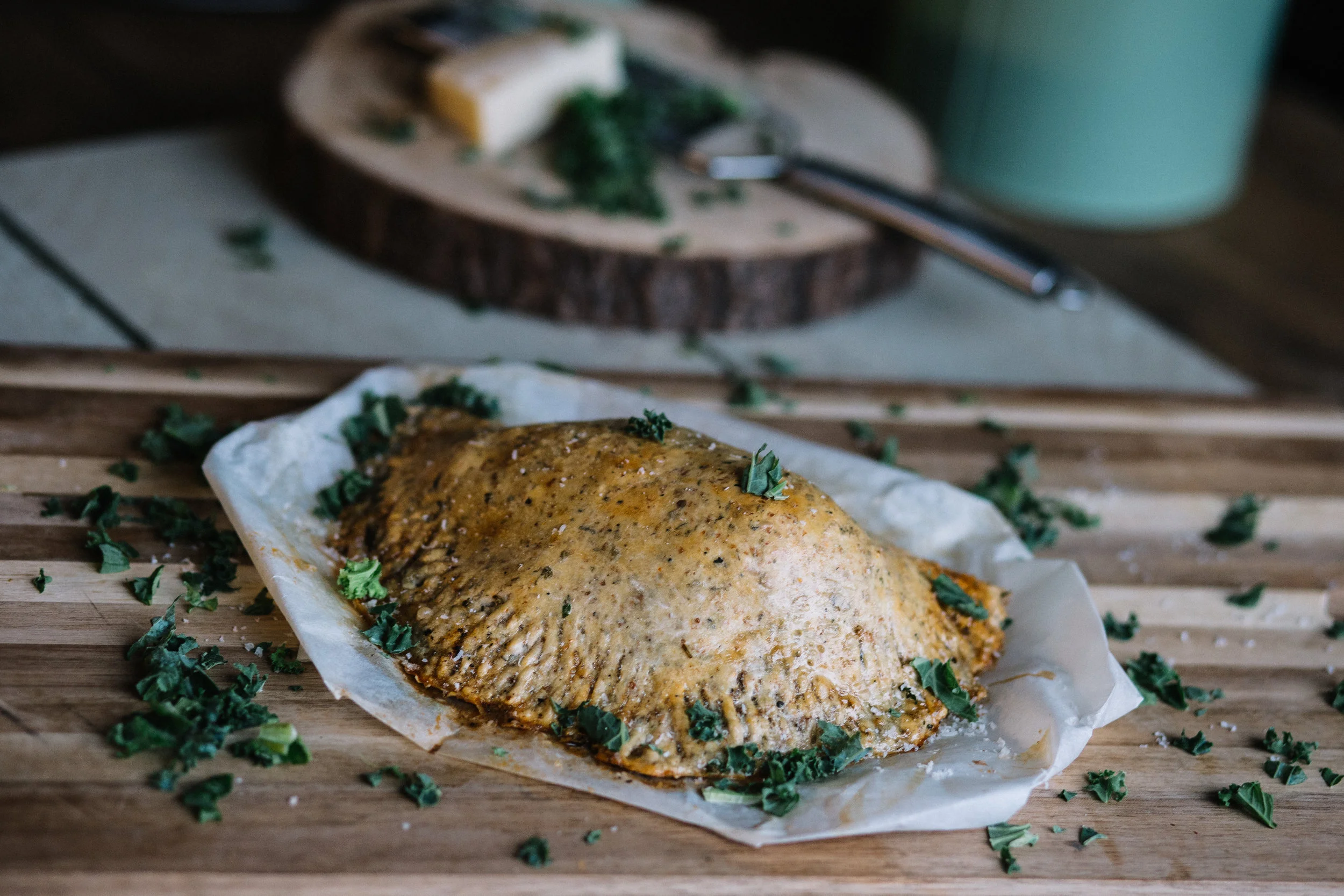 Oude kaas & Kip Calzone8.jpg