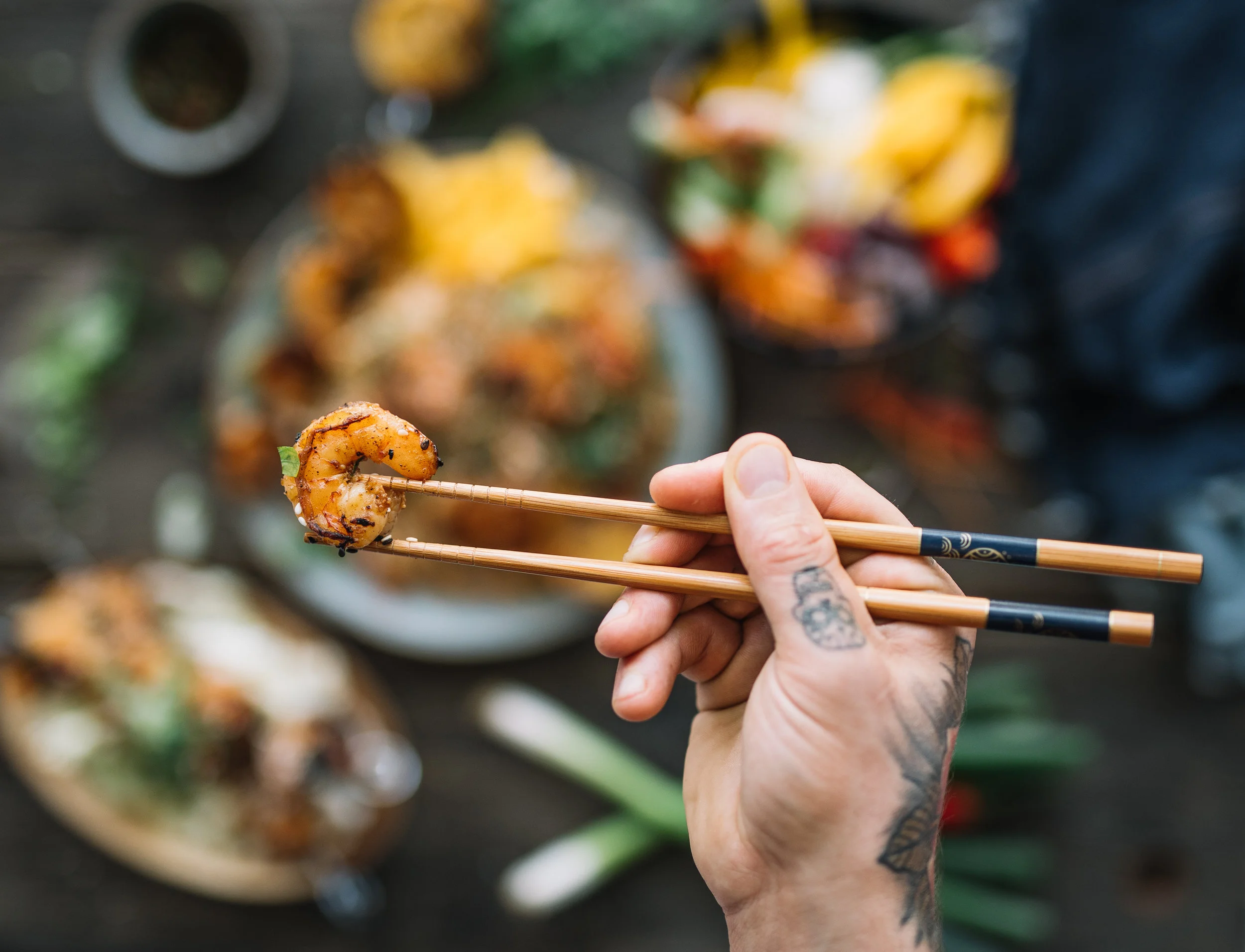 SPICY SHRIMP WITH GAIJ NAMUL NOODLES4.jpg