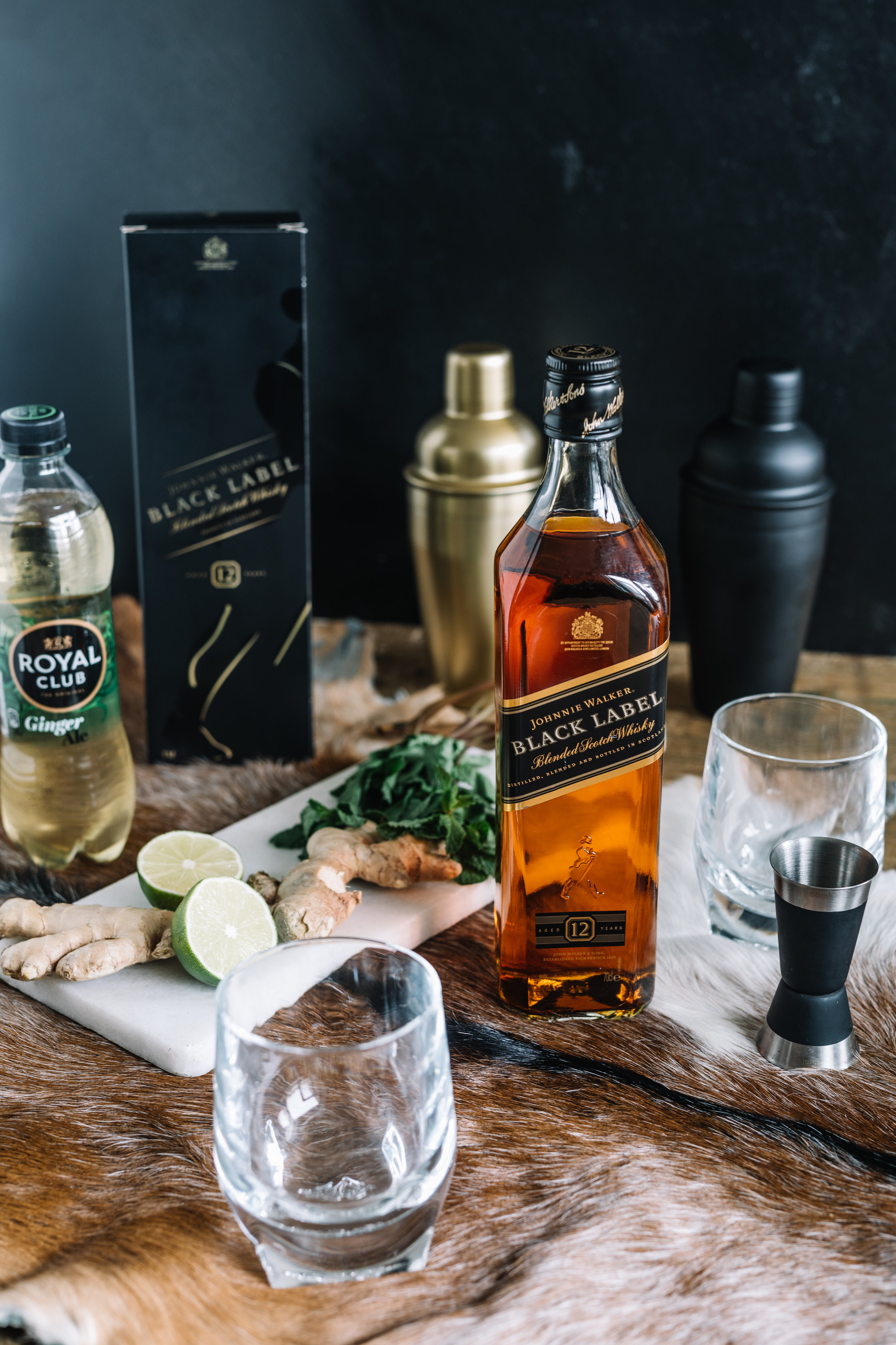 LETS COCKTAIL -Johnnie Walker Ginger Ale 4.jpg