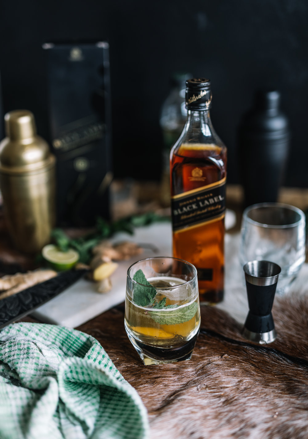 LETS COCKTAIL -Johnnie Walker Ginger Ale 7.jpg