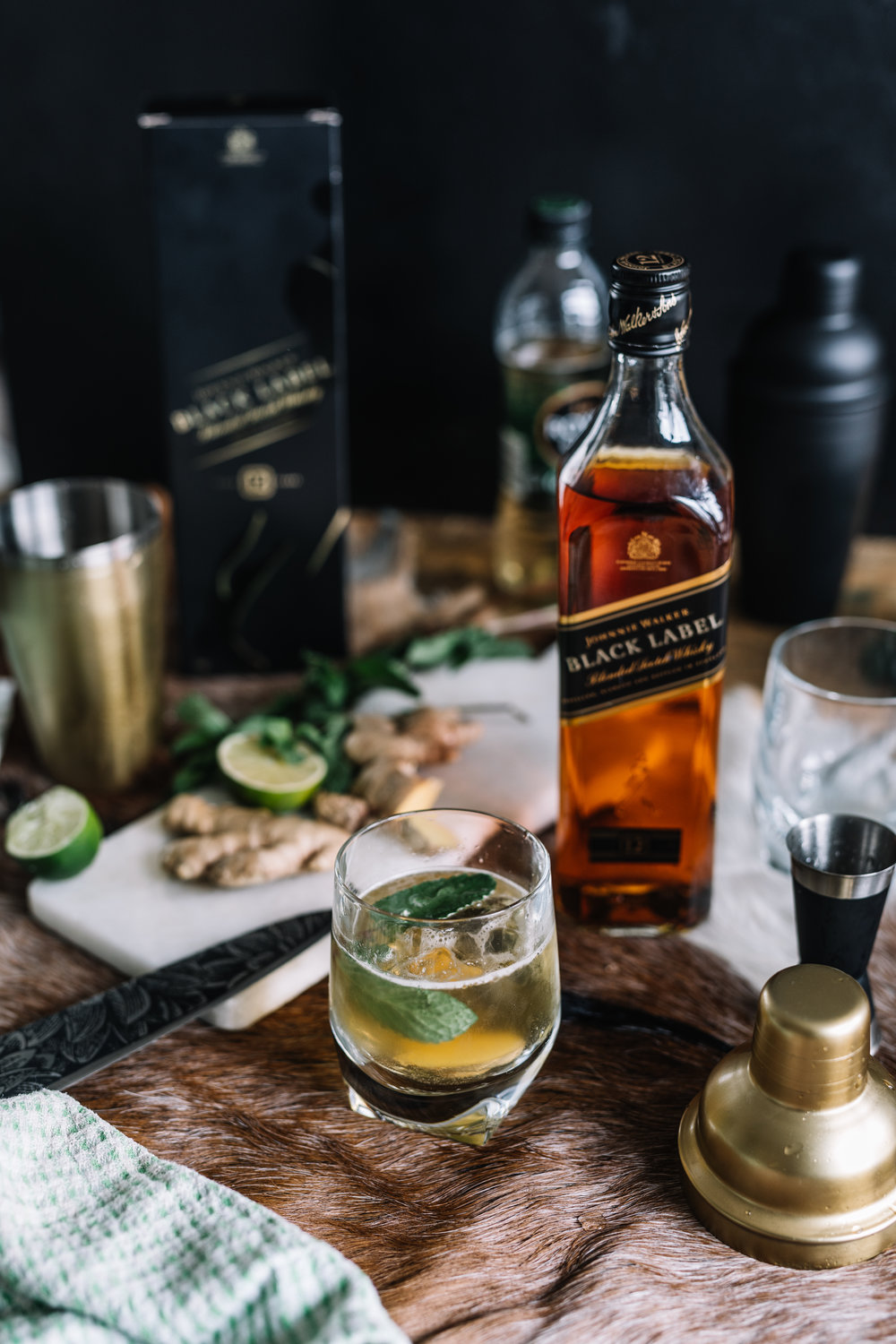 LETS COCKTAIL -Johnnie Walker Ginger Ale 9.jpg