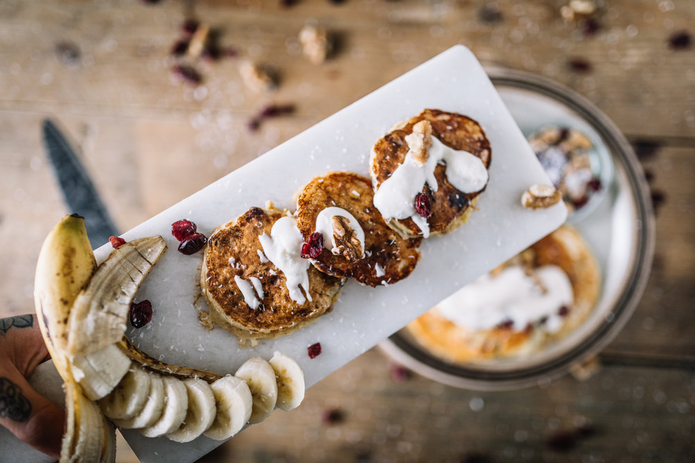 Banana, Coconut, Cranberry Crumble8.jpg