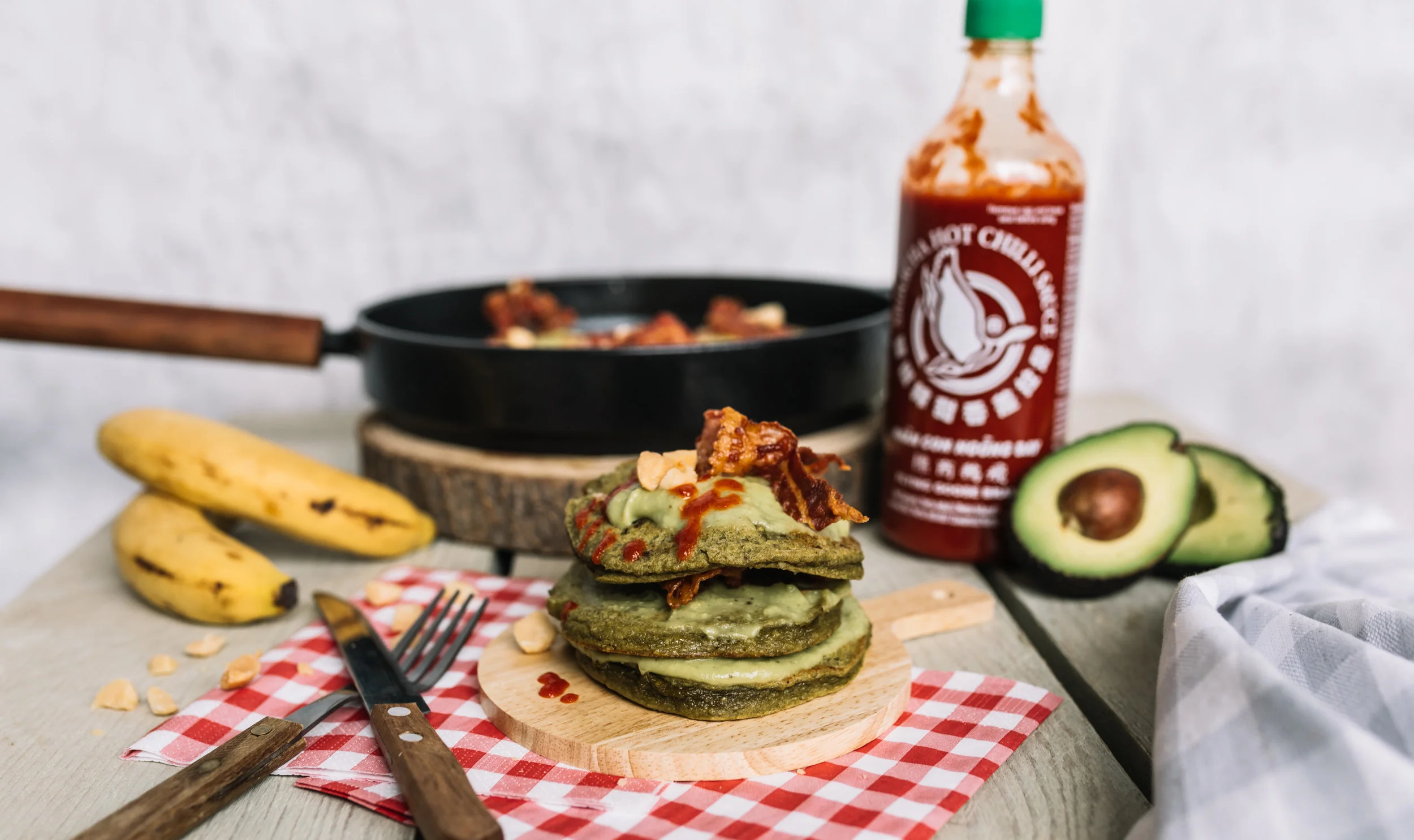 MATCHA BACON PANCAKES Nov 20177.jpg
