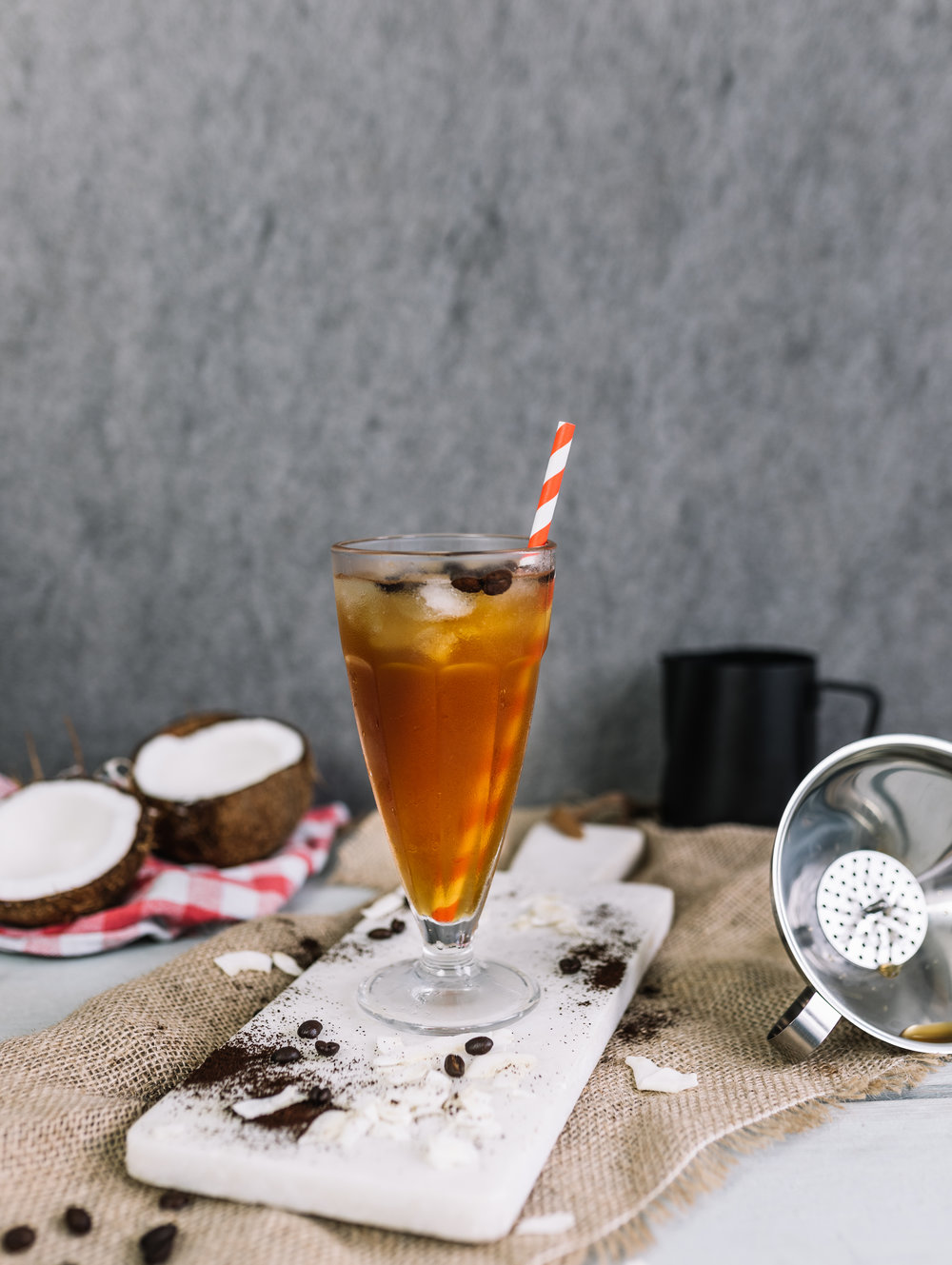 #2 Coconut ice drip coffee25.jpg