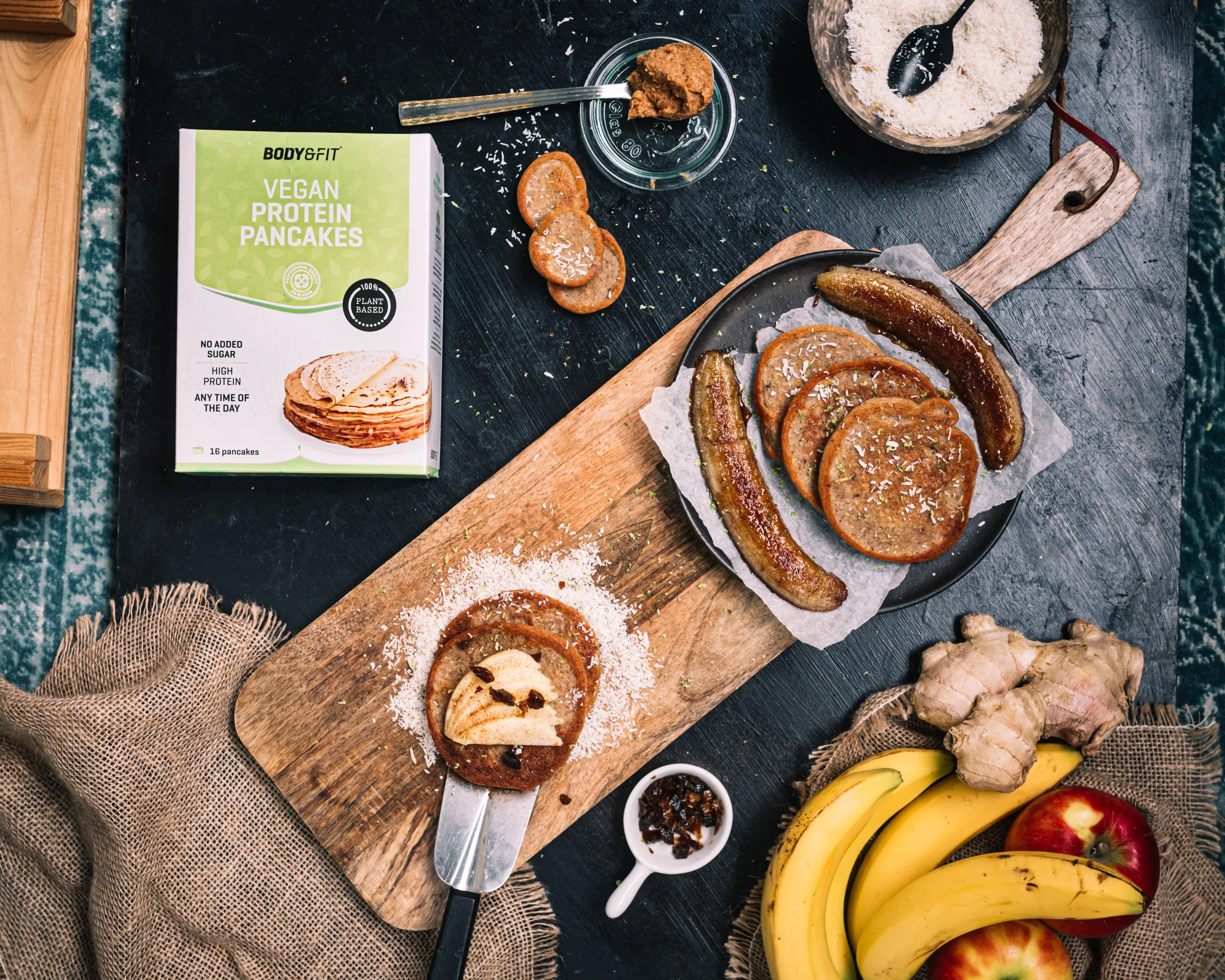 Easy not so easy Pancakes 20192.jpg