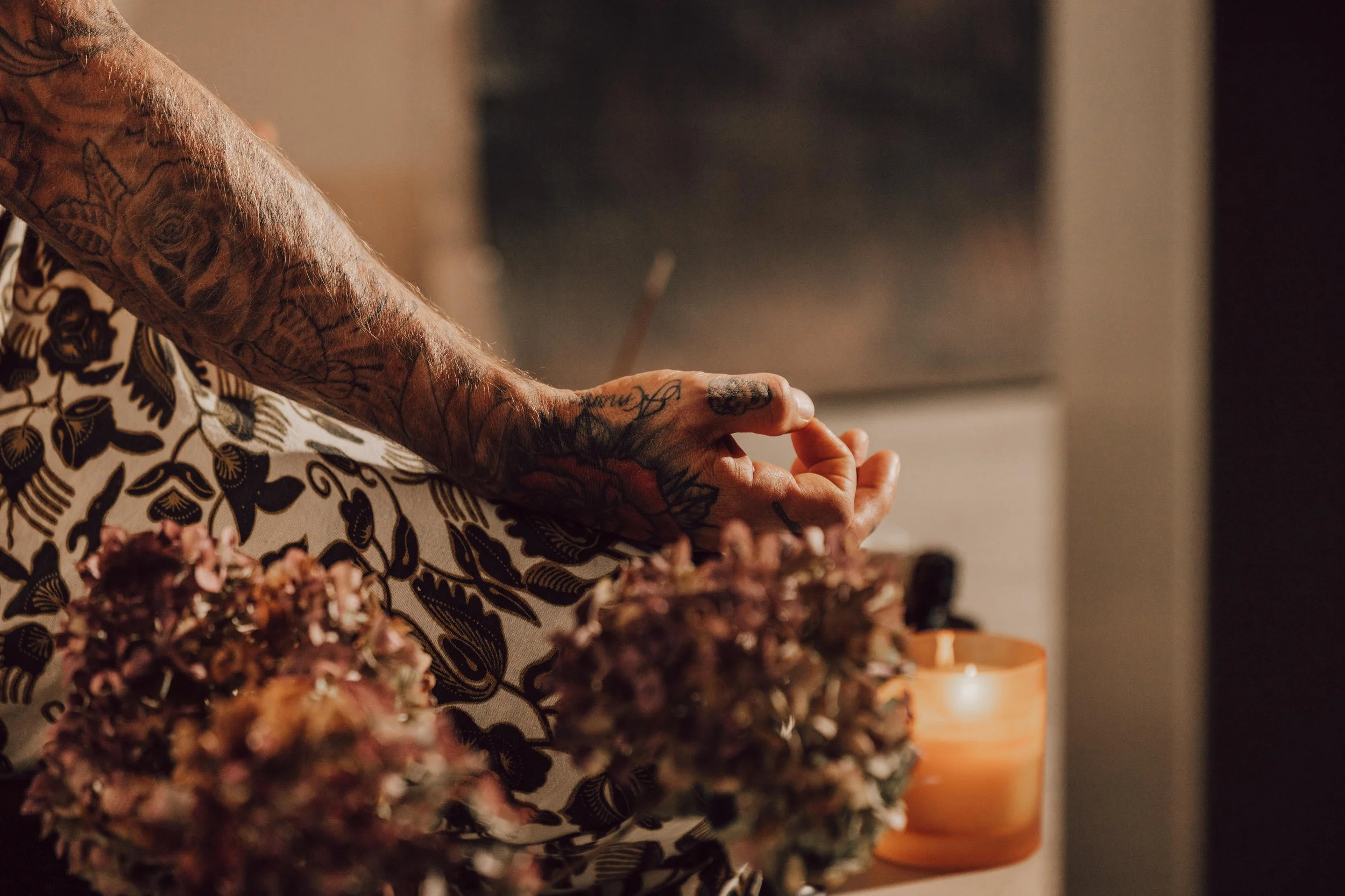 Meditatie Guide (NL Versie)