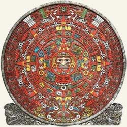 The Mayan calendar