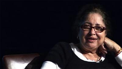 Aunty Joy Murphy Wandin