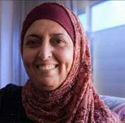 Ibtisam Mahameed