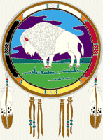 White Buffalo