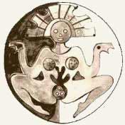 Pachamama, Mother Earth – Andean, Incan