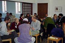 ICCI has sponsored hundreds of dialogue groups.
