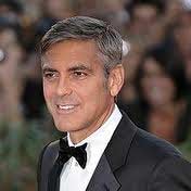 George Clooney
