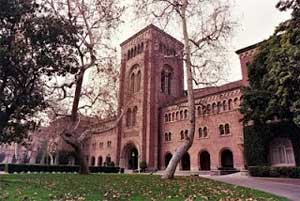 John Morehead’s first contact with FRD was at an event held at the University of Southern California.