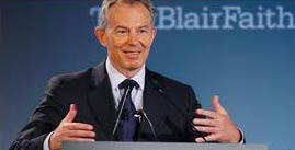 Tony Blair
