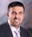 Mayor Ali Saleh