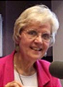 Maureen Fiedler
