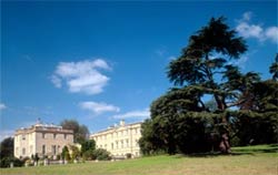 Brahma Kumaris Global Retreat Centre, Oxford