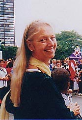Avon Mattison