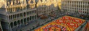 Brussels has been selected as the site for the 2014 Parliament of the World’s Religions.