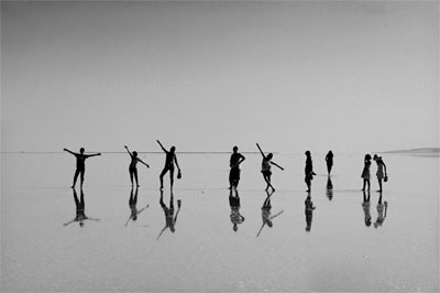 Second Prize: Cultural Treasures by Houssein Kazma, Lebanon