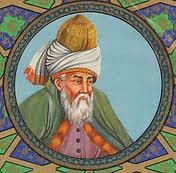Jalal ad-Dīn Rumi