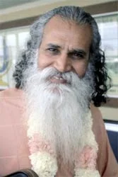 Swami Satchidananda