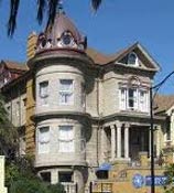 Integral Yoga Institute, San Francisco