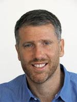 Paul Raushenbush is Religion Editor of the Huffington Post.