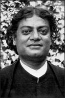 Swami Vivekananda