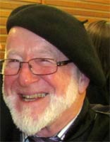 Father Terry Gallagher