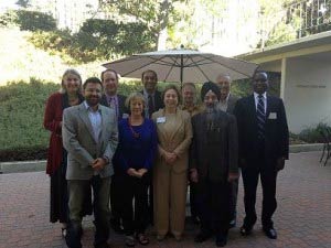 Multi-religious Leadership Education Taskforce