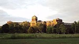 Immaculate Heart of Mary Convent and Community Photo: Wikipedia