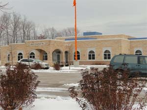 The Sikh Temple of Wisconsin