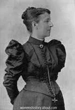 Laura Ormiston Chant