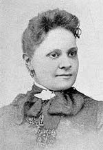 Fannie Barrier Williams