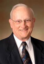 Dr. John Graham