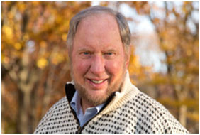 Robert Putnam – Photo: Martha Stewart, Simon and Schuster