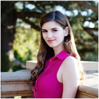 Rachel Beyda – Photo: LinkedIn