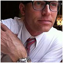 Bud Heckman