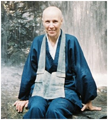 Rev. Teijo Munnich – Photo: Great Tree Temple
