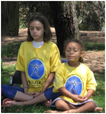 Photo: Meditation Initiative