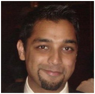 Daanish Masood – Photo: Linkedin