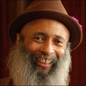 Sheikh Ibrahim Farajaje – Photo: Starr King School for the Ministry