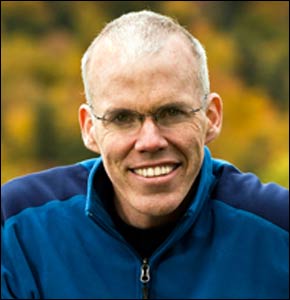 Bill McKibben – Photo: ecowatch.com