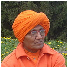 Swami Agnevesh – Photo: Wikipedia